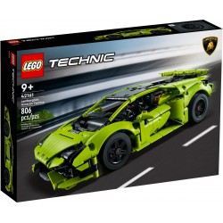 Lego - 42161 - Technic -...