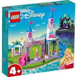 Lego - 43211 - Disney - Le...