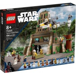 Lego - 75365 - Star Wars -...