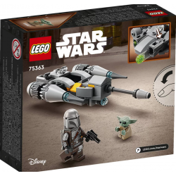 Lego - 75363 - Star Wars -...