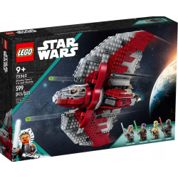 Lego - 75362 - Star Wars -...