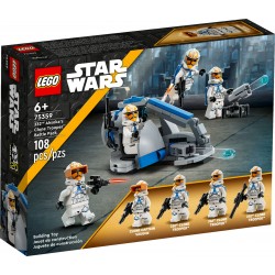 Lego - 75359 - Star Wars -...