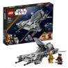 Lego - 75346 - Star Wars - Le chasseur pirate