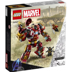 Lego - 76247 - Marvel -...