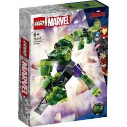 Lego - 76241 - Marvel -...