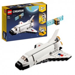 Lego - 31134 - Creator - La...