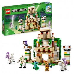 Lego - 21250 - Minecraft -...