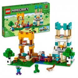 Lego - 21249 - Minecraft -...