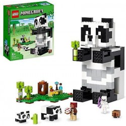 Lego - 21245 - Minecraft -...