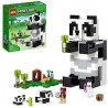 Lego - 21245 - Minecraft - Le refuge Panda