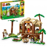 Lego - 71424 - Super Mario - La maison arbre de Donkey Kong