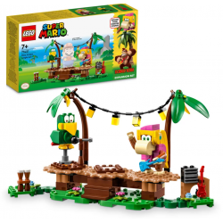 Lego - 71421 - Super Mario...