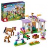 Lego - 41476 - Friends - Le dressage equestre