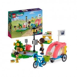 Lego - 41738 - Friends - Le...