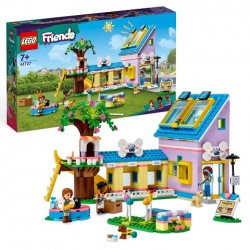 Lego - 41727 - Friends - Le...