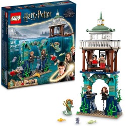 Lego - 76420 - Harry Potter...