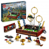 Lego - 76416 - Harry Potter - La malle de Quidditch