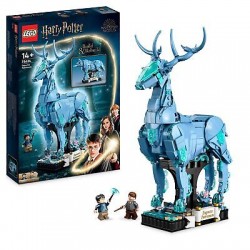 Lego - 76414 - Harry Potter...