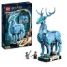 Lego - 76414 - Harry Potter - Expecto Patronum