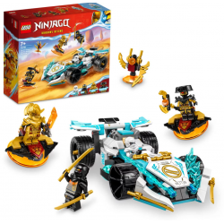 lego - 71791 - Ninjago - La...