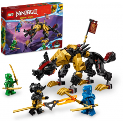 Lego - 71790 - Ninjago - Le...