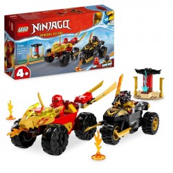 Lego - 71789 - Ninjago - Le...