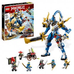 Lego - 71785 - Ninjago - Le...