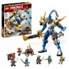 Lego - 71785 - Ninjago - Le robot titan de Jay