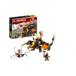 Lego - 71782 - Ninjago - Le...