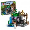 Lego - 21189 - Minecraft - Le donjon du squelette