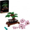 Lego - 10281 - Collector - Arbre Bonsai