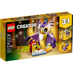 Lego - 31125 - Creator -...