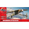 Airfix - Modélisme - Maquette d'avion - Supermarine Spitfire MK.VB - 1:48