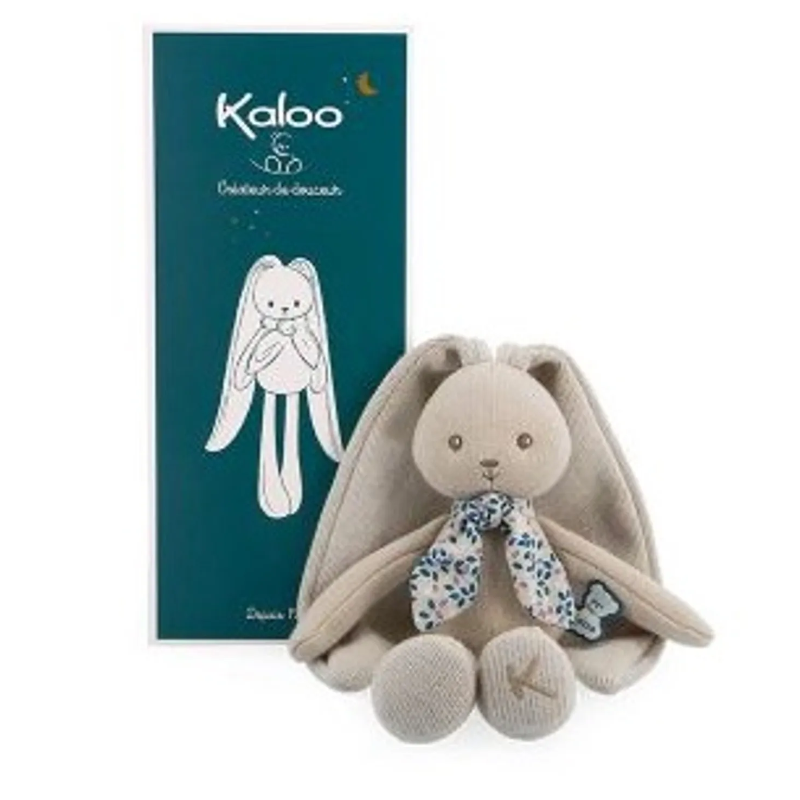 Kaloo - Doudou - Pantin lapin lait - 25cm