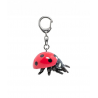 Papo - 02224 - Figurine porte clé - Coccinelle