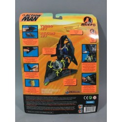 Hasbro - Action Man - Turbo...