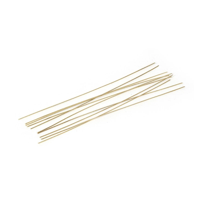 Occre - Accessoires modélisme - Brass thread 0,5x100 mm