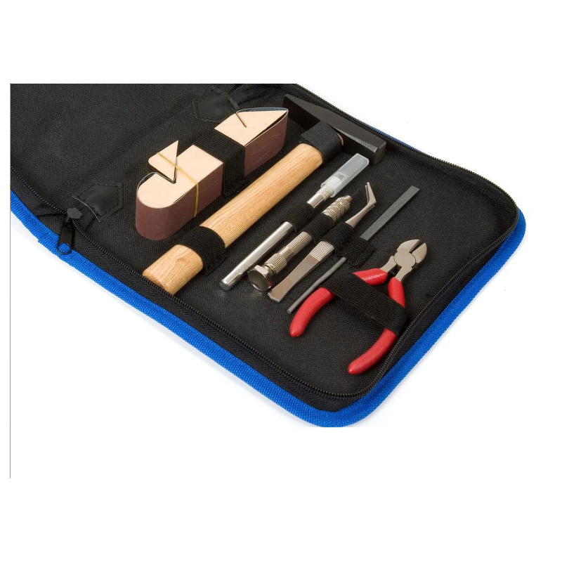 Occre - Accessoires modélisme - Basic tools case