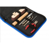 Occre - Accessoires modélisme - Basic tools case