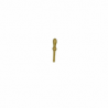 Occre - Accessoires modélisme - Belaying pin (wood)