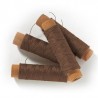 Occre - Accessoires modélisme - Cotton thread (brown)