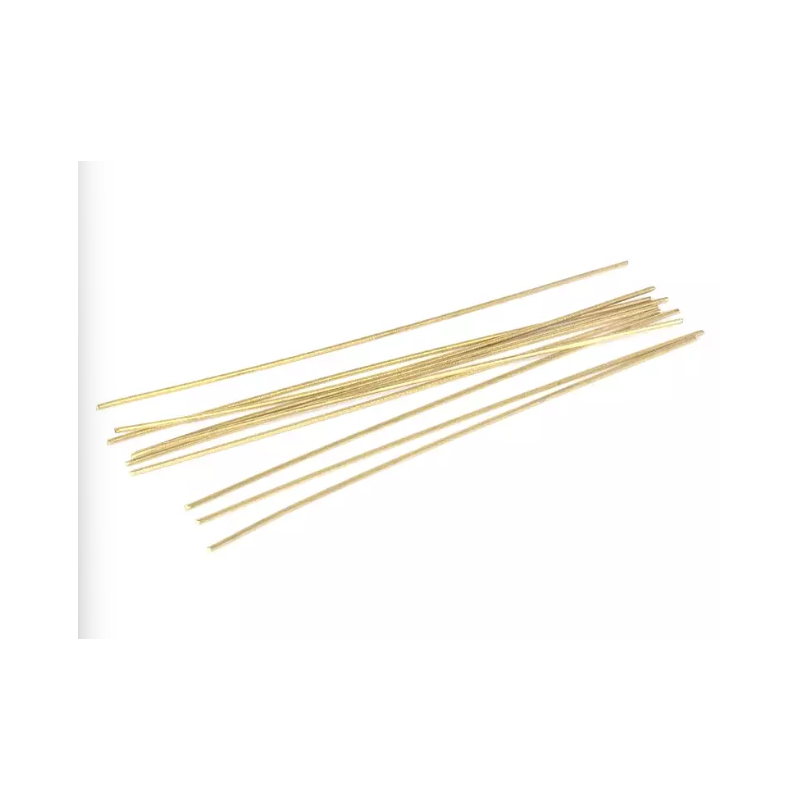 Occre - Accessoires modélisme - Brass thread 1x100 mm