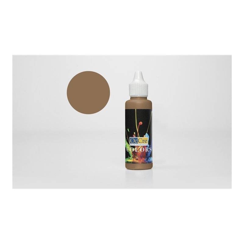 Occre - Peinture modélisme - Ocolor Ocher