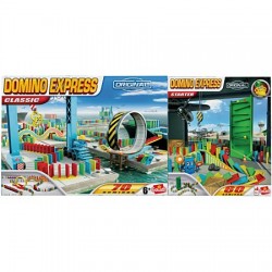 Domino Express - Pack...