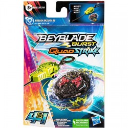 Beyblade - Starter pack -...