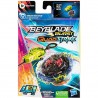 Beyblade - Starter pack - Quadstrike