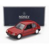 Norev - Véhicule miniature - Peugeot 205 XR rouge 1985