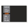 Canson - Beaux arts - Carnet de 98 feuilles Art Book One - 21.6x14cm - 100g/m2