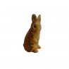 Bully - Figurine - 62274 - Mini figurine - Lapin