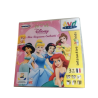 Berchet - Dvd Kids Royaume Enchanté Disney Princess